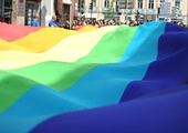 Dzieci obiektem agresji homopropagandystów
