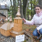 Park Miniatur w Ropie