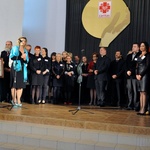 Jubileuszowa gala Caritas Diecezji Radomskiej