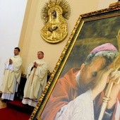 Jubileuszowa gala Caritas Diecezji Radomskiej