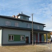 Dom kultury w Bojanowie
