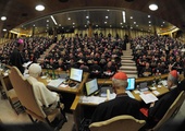 Synod: Za mało ewangelizacji
