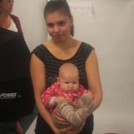Spotkanie promujące macierzyństwo: „Mamo bądź blisko! Kochaj, noś i przytulaj” 