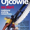 Ojcowie i dzieci: na rowery!