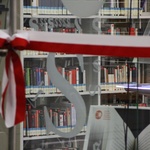Otwarcie Centrum Informacji Naukowej i Biblioteki Akademickiej w Katowicach 