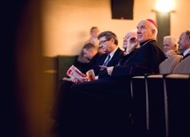 Kongres po raz drugi