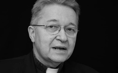 Kardynał André Vingt-Trois