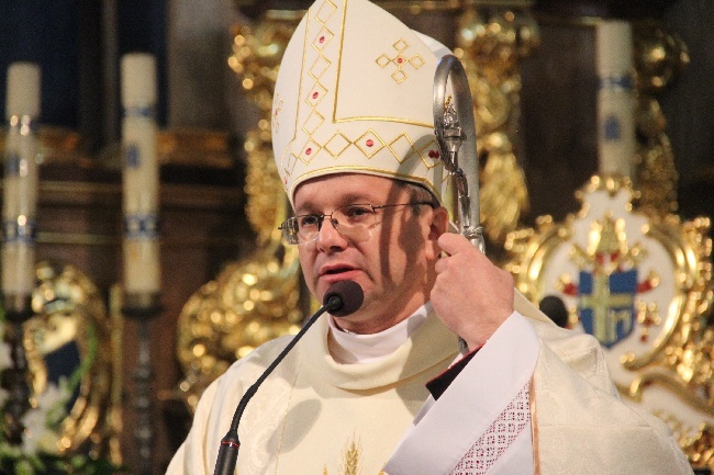 Kongres Stowarzyszeń, Ruchów i Wspólnot dla Nowej Ewangelizacji: Rokitno (dzień II)