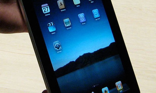 Mini-iPad od Apple