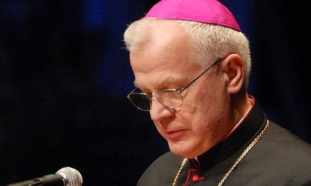 Posłuszeństwo wynika z miłości