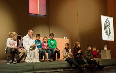 Taizé zaprasza do Rzymu