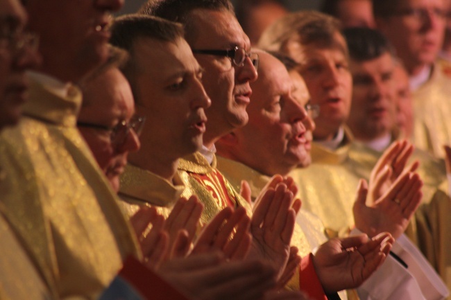 Rumska Wspomożycielka otrzymała korony