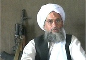 Lider Al-Kaidy wzywa do świętej wojny
