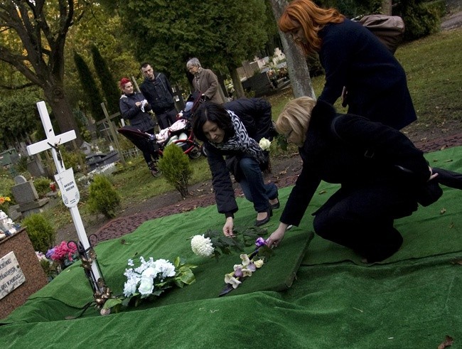 Obchody Dnia Dziecka Utraconego w Koszalinie 