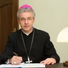 Biskup Wiesław Lechowicz