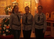 Diecezjalny Przegląd Pieśni Patriotycznej 