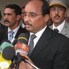 Mohamed Ould Abdel Aziz