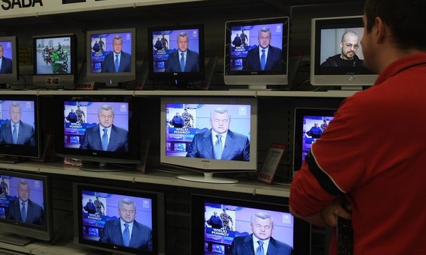 Nie jesteśmy gotowi na tv cyfrową