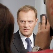 Co D. Tusk myśli o aborcji i in vitro?