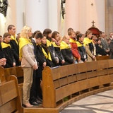 Płomień od Papieża