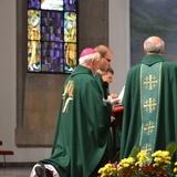 Płomień od Papieża