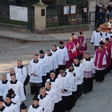 Kadłubkowy odpust 