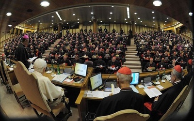 Dziesiąta kongregacja generalna