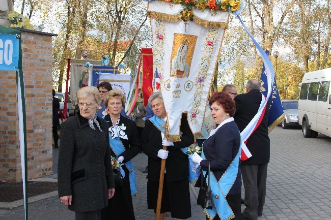 Msza św. na zakończenie kongresu nowej ewangelizacji