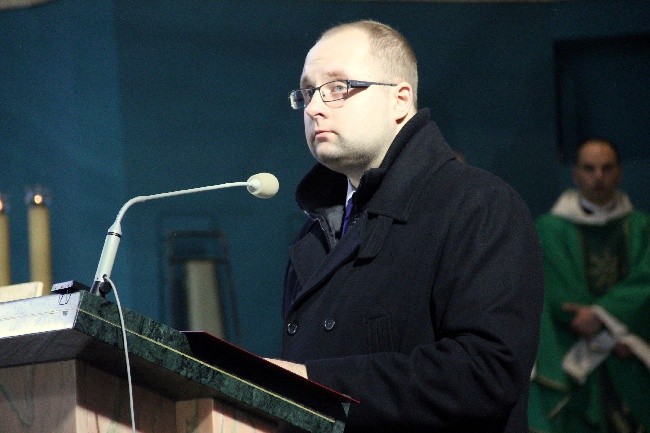 Msza św. na zakończenie kongresu nowej ewangelizacji