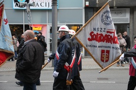 Dzień Papieski w Gdyni