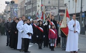 Uroczyste obchody Dnia Papieskiego w Gdyni