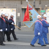Uroczyste obchody Dnia Papieskiego w Gdyni