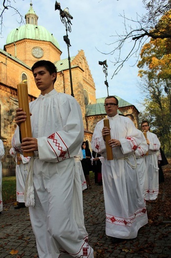 43. Synod Diecezji Płockiej