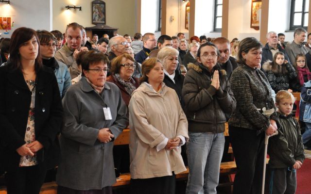 Ewangelizacja na ulicach Zielonej Góry