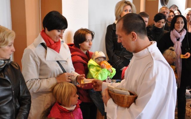 Ewangelizacja na ulicach Zielonej Góry