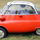 BMW Isetta 250