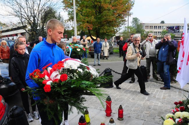 XVIII Bieg im. Bogdana Włosika