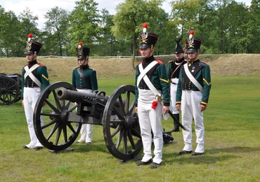 Wybuchowa lekcja historii