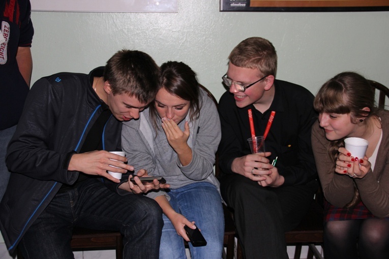 IX Warsztaty Woklalne Harmonia 