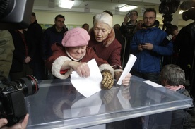 Polacy będą rządzić Litwą?