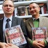 O grzechach i cudach odbudowy Warszawy w ciekawy sposób opowiadają Tomasz Markiewicz i Jerzy S. Majewski