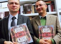 O grzechach i cudach odbudowy Warszawy w ciekawy sposób opowiadają Tomasz Markiewicz i Jerzy S. Majewski