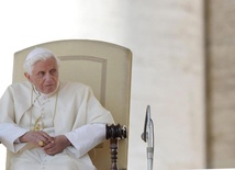 Papież: spółdzielczość służy osobie ludzkiej 