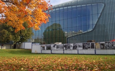 Muzeum Historii Żydów Polskich