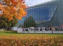 Muzeum Historii Żydów Polskich