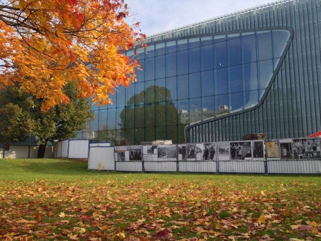 Muzeum Historii Żydów Polskich