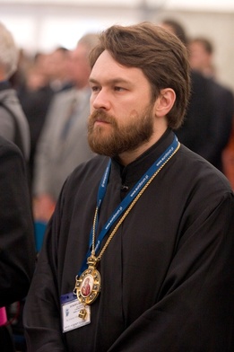 Patriarchat moskiewski krytykuje UE za swobodę obyczajową