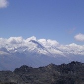 Peru: Zabójcze lawiny