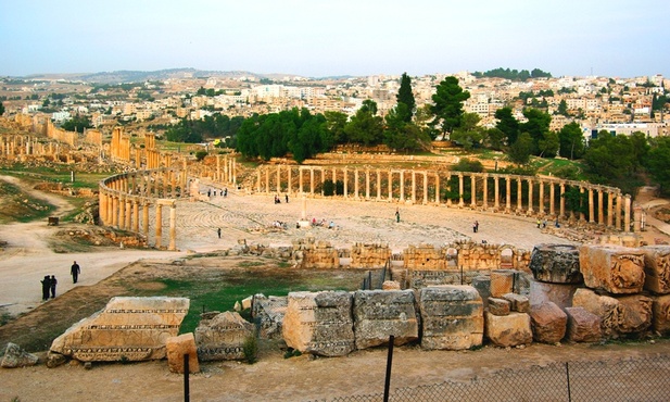 Jordania