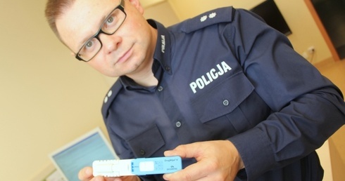 W trosce o bezpieczeństwo